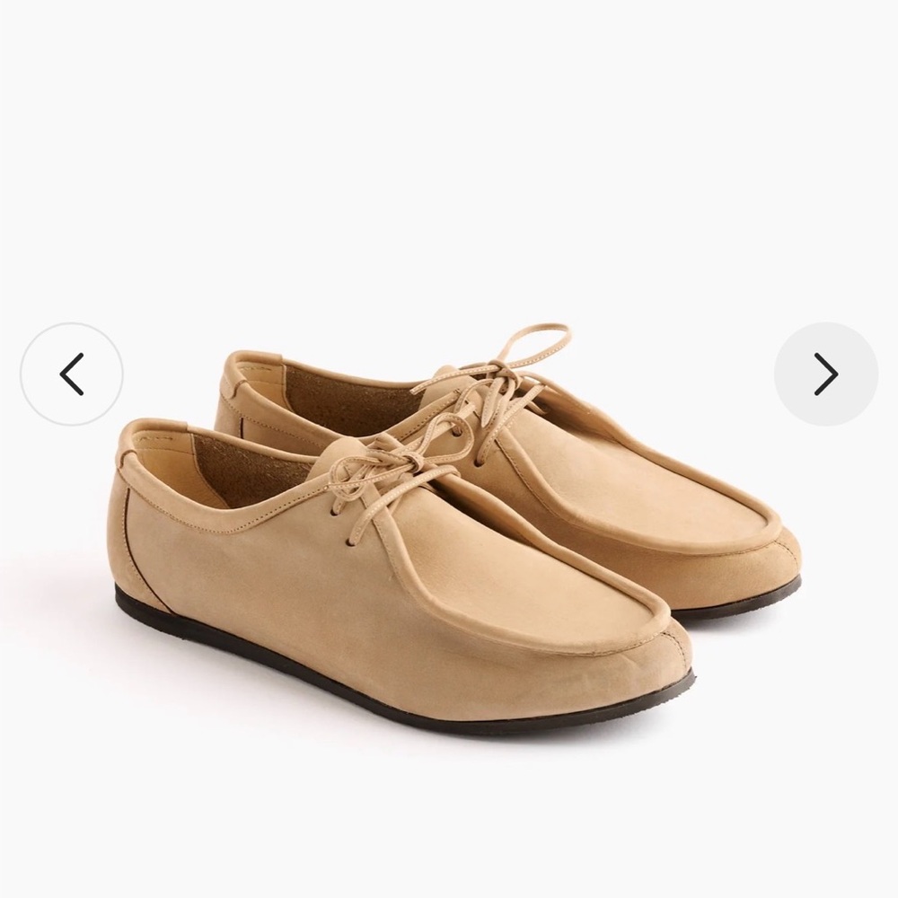 Jamie Haller Chukka Size 38 - Picture 2 of 10